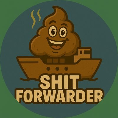 funshit__'s profile picture. Dropping alpha and turds daily. Meme holder, meme pusher, toilet visionary. Flushing FUD, pumping poop — one degen at a time.