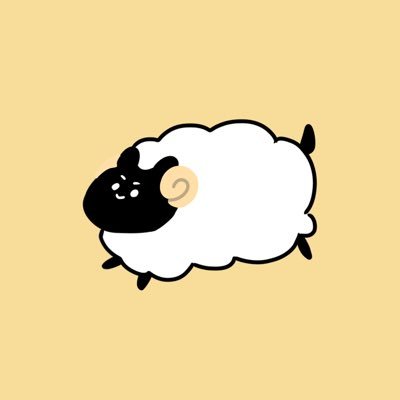 絵を描きます🐏|All rights reserved. 無断転載•使用•トレース禁止🚫NO AI TRAINING🚫