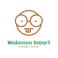 Wakenya Smart (@wakenyasmart) 's Twitter Profile Photo Wakenya Smart (@wakenyasmart) 's Twitter Profile Photo