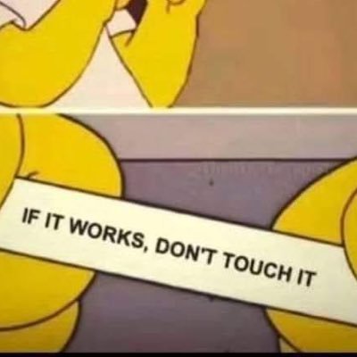 kirtihw's profile picture. staying focused on what REALLY matters
