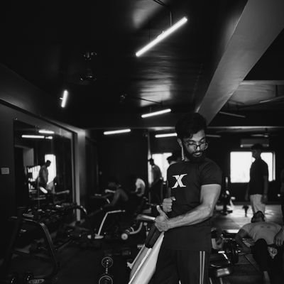 Mahir130900's profile picture. 