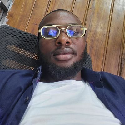 Exception039's profile picture. A DIGITAL INCOME ENTHUSIASTS!

Always optimistic😊 nd exceptional👌!