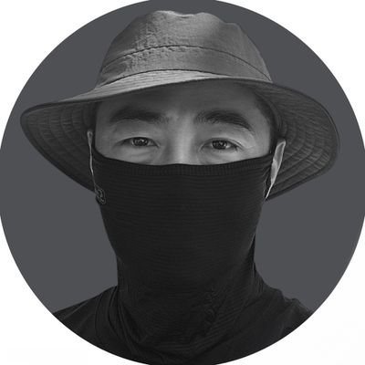 nebula_jang's profile picture. 실패하고 궤도수정(Maneuver) 중
