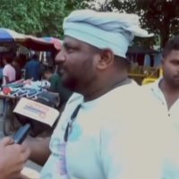 pineapple khaogi (@arjunfc001) 's Twitter Profile