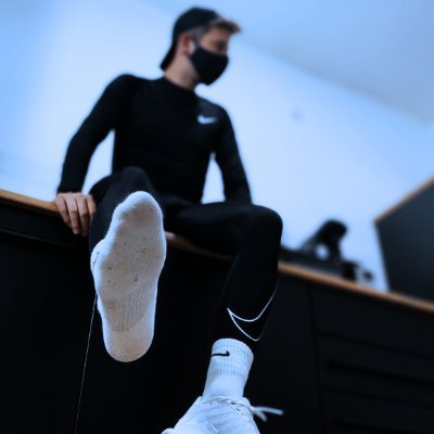 YOUR FAV GEAR TWINK TOP
» $ox 🧦 » $neaks 👟 » Feet 🦶 » Gear ⚙️
» Be a good Boy: 👑 https://t.co/nyxbRwl8Eu
»DMs open, slide in!⚠️ No EMPTY Accounts!