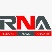 Research, News & Analysis (@rna_newsmedia) 's Twitter Profile Photo Research, News & Analysis (@rna_newsmedia) 's Twitter Profile Photo