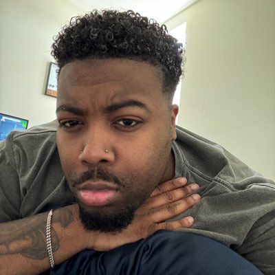 JohnThaDon96's profile picture. Really just out here Thuggin
