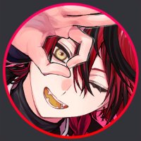 Seth Isfet🔺EN VTuber 🇦🇺 (@sethisfet) 's Twitter Profile Photo Seth Isfet🔺EN VTuber 🇦🇺 (@sethisfet) 's Twitter Profile Photo