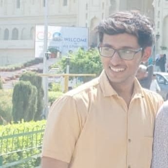 Co-Founder @iCuriousAI (https://t.co/SWhDddzvkL) | MRSD Admit @CarnegieMellon Fall'25 | SDE II @AmericanExpress | EE'23 @IITKanpur | Reader | Humanitarian | Teetotaler