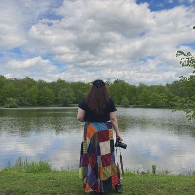 Andrea ππβ¨ Profile