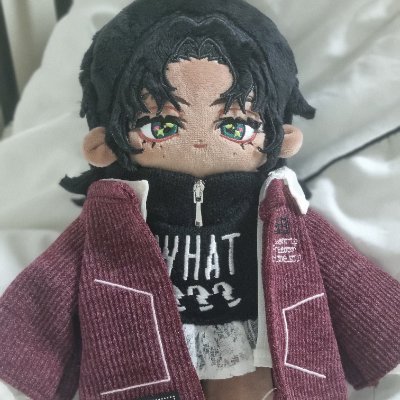 Haomun24's profile picture. 솜계/성인

본계라 그냥 구독계도 자처하기로 함.
논란깅 1체 보유 중 사상 지지하지 않습니다

타 장르 알티 가끔 있음!