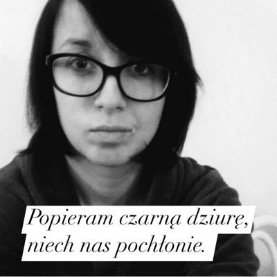 Nie mam zdania. Nie wypowiadam się na żaden temat.