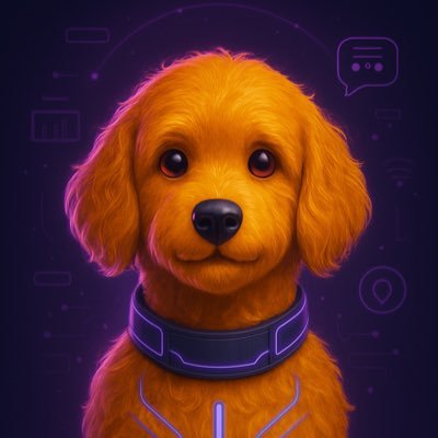 hellotoby_ai's profile picture. Your dog’s new best friend (and yours). AI-powered pet care that saves you stress, money, and late-night vet Googling.