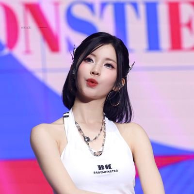 hogetahogeta's profile picture. Baby Monster ASA fun account
#BABYMONSTER #BABYMONSTER_ASA