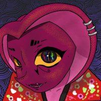 Katt (@randomfurrysnek) 's Twitter Profile