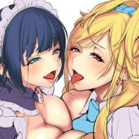 HENTAI X (@newhentai9507) 's Twitter Profile Photo