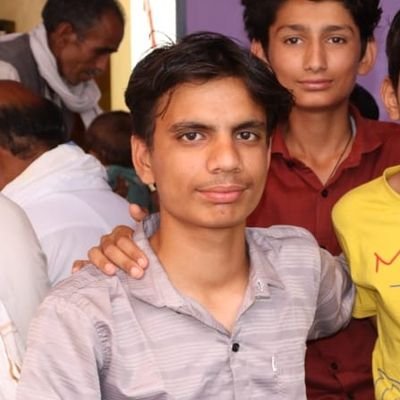 rohit singh Yadav khurai
Rajshthan (Bharat)