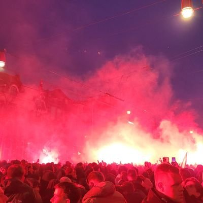 BBCAAFCA's profile picture. Ajax |
Makkelijk te ragebaiten