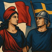 Brice 🇫🇷🇸🇪 (@bricelaponie) 's Twitter Profile Photo Brice 🇫🇷🇸🇪 (@bricelaponie) 's Twitter Profile Photo