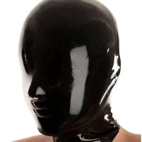 ラバーマスク エロ動画 (@rubber__mask) 's Twitter Profile