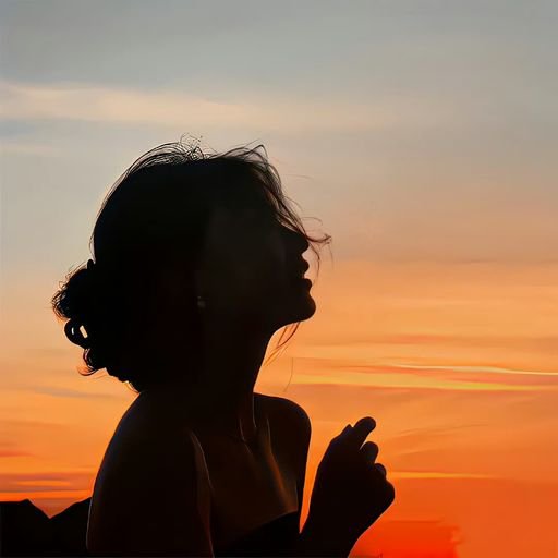 Gods determine what you're going to be。