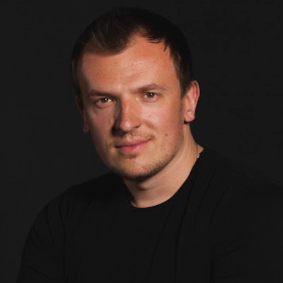 Dmytro Miroshnychenko Profile