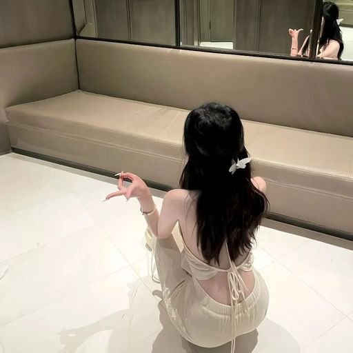 stefanie_r59708's profile picture. Gods determine what you're going to be。