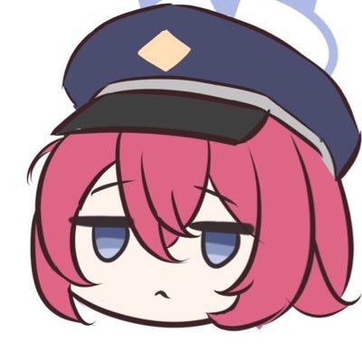 APEX16973039's profile picture. ウマ娘ブルアカとLOLと絵