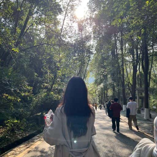 Gods determine what you're going to be。