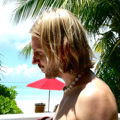 vndeniable's profile picture. Instinct. Game theory. Never letting go