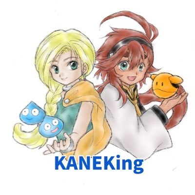 アイコンはるりさんに描いてもらいました🎶ウォーク、メインでやってます。ガンプラ、漫画、ゲームが趣味。色々絡んでください!! 無言フォロー失礼します。