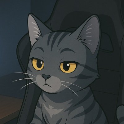 theerrorcatdev's profile picture. 