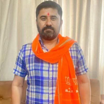 Standing Committee Chairman, Rapar Taluka Panchayat | BJP Karyakar