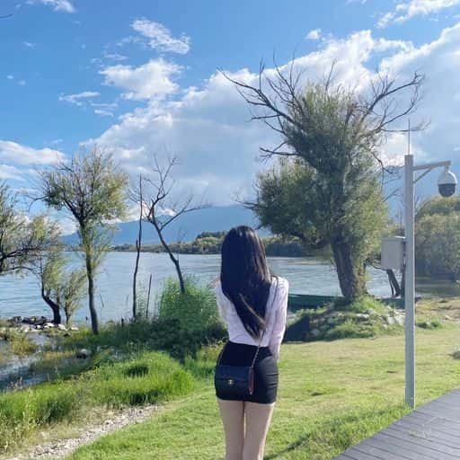 LindseyCar6003's profile picture. Gods determine what you're going to be。