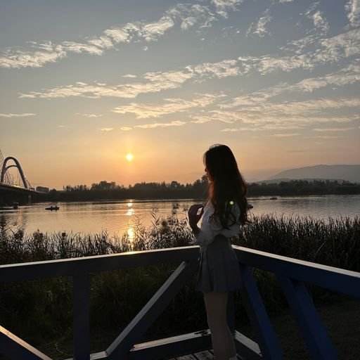 MattieZeml33673's profile picture. Gods determine what you're going to be。