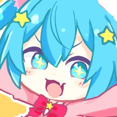 浮き輪さんのプロフィール画像