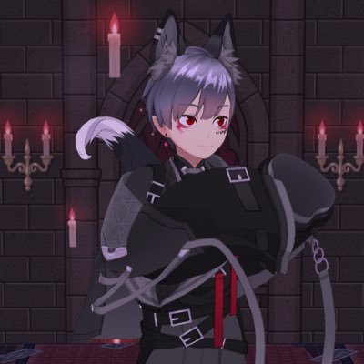 lychee_da's profile picture. こんちゃばわー！ 來魑(らいち)です！ 普段はREALITYで配信してて、セリフ枠をよくやってます！   #らいらいらいち君