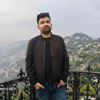 Prashantkunal11's profile picture. 