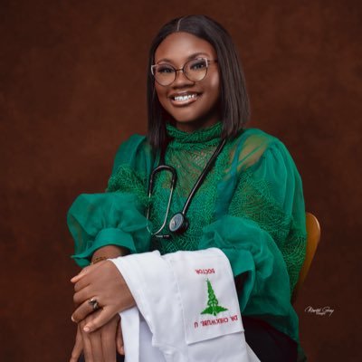 DBaibae's profile picture. Physician | Witty why-er | Obsessed with 改善 |I believe in second chances - especially for tissue.