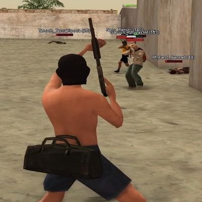 ajprul's profile picture. nothing.