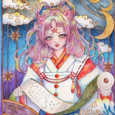 ＊十彩‐といろ‐＊さんのプロフィール画像