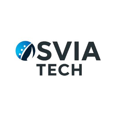 osviatech's profile picture. We provide cutting-edge technology solutions that enable enterprises and government agencies to connect, engage, and delight their clients.