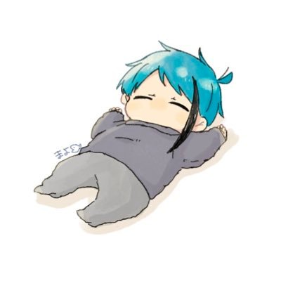 まよ🐟/低浮上さんのプロフィール画像