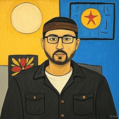 hatim__bk's profile picture. Software Developer 
GIS enthusiast