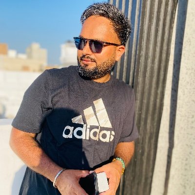 smsandhu1920's profile picture. 🙂