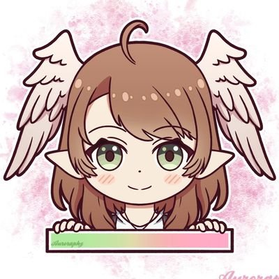 Hi! I'm Sandra | ENG/ESP | 🎨 Ilustrator 2D |✏Graphic Designer | 🙀 #Emoteartist |💫 #Fanartist | Xenoblade! PFP: @AuroraphyArt | 🌸 Comms Closed! | MD 💌