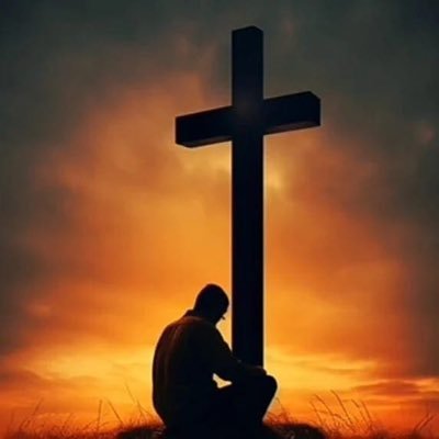 Jesus Christ is King.
Jesus is The Way, The Truth & The Life.
He died, He rose, and He will come again.
Nothing is real.
Nothing to get hung about.