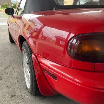 na6ce_xjr1200's profile picture. ロードスター ・xjr1200 ・愛犬ポン太 ・洋楽も好きです・無言フォロー失礼します・無断リポスト禁止