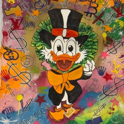 pierrecrypto22's profile picture. investisseur #crypto, membre actif de la communauté @artrade !  $ATR    #Solana                  « l’espoir n’est pas une stratégie »