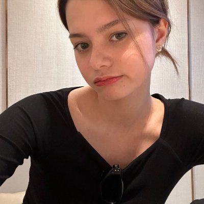 xayadaca83087's profile picture. 